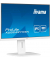 PROLITE XUB2497HSN-W1 Monitor 60,5 cm (23,8 Zoll) weiß