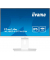 PROLITE XUB2497HSN-W1 Monitor 60,5 cm (23,8 Zoll) weiß