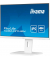 PROLITE XUB2497HSN-W1 Monitor 60,5 cm (23,8 Zoll) weiß