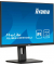 PROLITE XUB2495WSU-B7 Monitor 61,1 cm (24,1 Zoll) schwarz