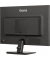 ProLite XU2495WSU-B7 Monitor 61,1 cm (24,1 Zoll) schwarz