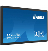 ProLite TW2223AS-B2 LED-Touch-Display 54,6 cm (21,5 Zoll)