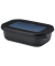 Lunchbox Cirqula schwarz 0,5 l