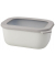 Lunchbox Cirqula weiß 1,5 l