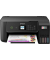 EcoTank ET-2825 3 in 1 Tintenstrahl-Multifunktionsdrucker schwarz