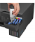 EcoTank ET-2825 3 in 1 Tintenstrahl-Multifunktionsdrucker schwarz