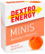 MINIS Pfirsich Traubenzucker 50,0 g