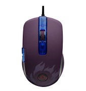 Madara Gaming Maus kabelgebunden schwarz