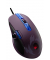 Madara Gaming Maus kabelgebunden schwarz