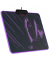Gaming-Mousepad Sasuke grau