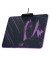 Gaming-Mousepad Sasuke grau