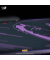Gaming-Mousepad Sasuke grau