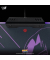 Gaming-Mousepad Sasuke grau
