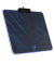 Gaming-Mousepad Madara dunkelblau