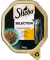 Katzen-Nassfutter Selection in Sauce mit Kalb und Truthahn 22x 85,0 g