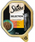Katzen-Nassfutter Selection in Sauce mit Rind und Truthahn 22x 85,0 g