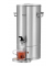 Heißwasserspender 9L-FWA silber 9,0 l 2800 W