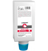 BASIC CARE Hautcreme 1,0 l