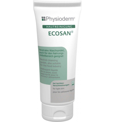 ECOSAN Waschgel 200,0 ml