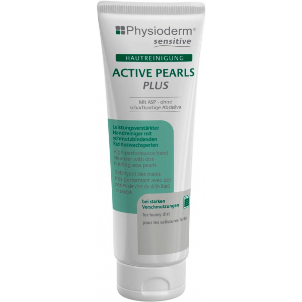 4260766260599 - ACTIVE PEARLS PLUS Handreiniger 2500 ml 4260766260599 250 Milliliter 4260766260599 - ACTIVE PEARLS PLUS Handreiniger 2500 ml 4260766260599 250 Milliliter