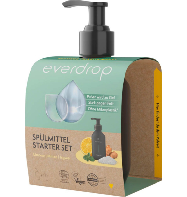 Spülmittel-Pulver 25,0 g Spülmittel-Pulver 25,0 g