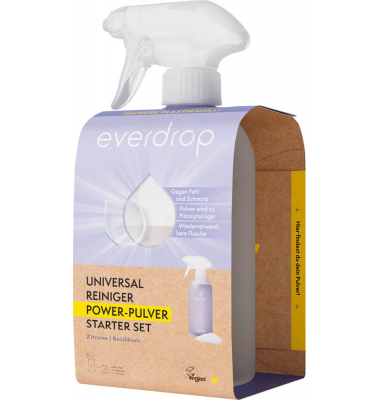 Power Allzweckreiniger-Pulver 30,0 g