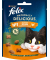 Katzen-Leckerli Naturally Delicious Huhn mit Katzenminze 50,0 g
