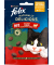 Katzen-Leckerli Naturally Delicious Rind mit Gojibeere 50,0 g