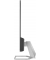 527sf Monitor 68,6 cm (27,0 Zoll) silber