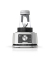 Foodi 3-in-1 CB350EU Standmixer silberschwarz 1.200 W