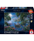 Disney Ariel und Prinz Eric Puzzle, 1000 Teile