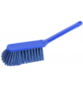 haug bürsten Handfeger blau Kunststoff 31,0 cm breit
