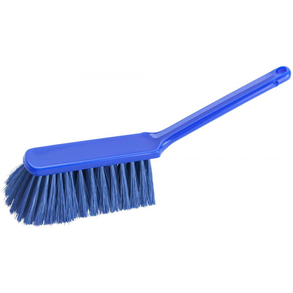 4002403754555 - Handfeger blau Kunststoff 310 cm breit 4002403754555 haug bürsten 4002403754555 - Handfeger blau Kunststoff 310 cm breit 4002403754555 haug bürsten