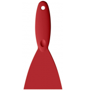 haug bürsten Küchenspachtel Breite 11,0 cm