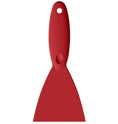 haug bürsten Küchenspachtel Breite 11,0 cm