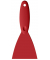 haug bürsten Küchenspachtel Breite 11,0 cm