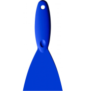 haug bürsten Küchenspachtel Breite 11,0 cm