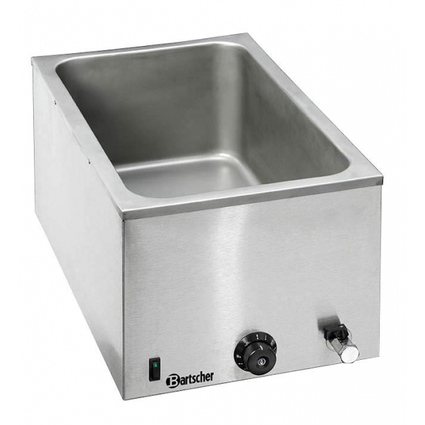 4015613379678 - B-Ware #4062122 Wasserbad Bain Marie mit Wasserablaufhahn 200207 4015613379678 - B-Ware #4062122 Wasserbad Bain Marie mit Wasserablaufhahn 200207