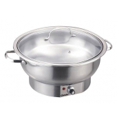 500 E Chafing Dish