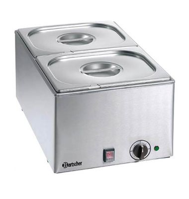 212-150 GN 11 Bain Marie