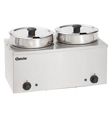 Hotpot Bain Marie Hotpot Bain Marie