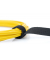 Klettband AK-770905-100-S schwarz