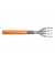 Ethernet Netzwerkkabel DK-1743-VH-5 500 m orange 1.200 MHz