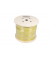 Ethernet Netzwerkkabel DK-1743-A-VH-10 1.000 m gelb 1.500 MHz
