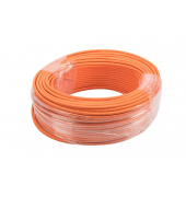 Ethernet Netzwerkkabel DK-1743-VH-1 100 m orange 1.200 MHz