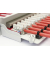 Ethernet Netzwerkkabel DK-1743-VH-1 100 m orange 1.200 MHz