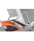 Ethernet Netzwerkkabel DK-1743-VH-1 100 m orange 1.200 MHz