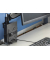 Monitor-Halterung DA-90360 DA-90360 schwarz für für Mini Desktop PC´s zwischen 17 und 70 mm Stärke