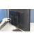 Monitor-Halterung DA-90360 DA-90360 schwarz für für Mini Desktop PC´s zwischen 17 und 70 mm Stärke