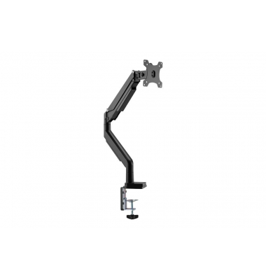 Monitor-Halterung DA-90394 DA-90394 schwarz für Monitor, Tischklemme